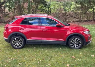 Volkswagen T-Roc 2.0 tdi Style 4motion 150cv dsg (3)