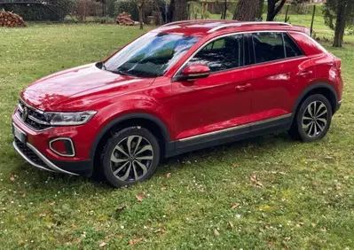 Volkswagen T-Roc 2.0 tdi Style 4motion 150cv dsg (2)