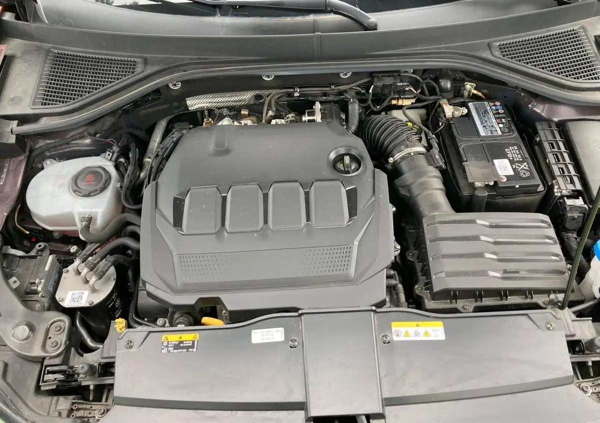 Volkswagen T-Roc 2.0 tdi Style 4motion 150cv dsg (8)