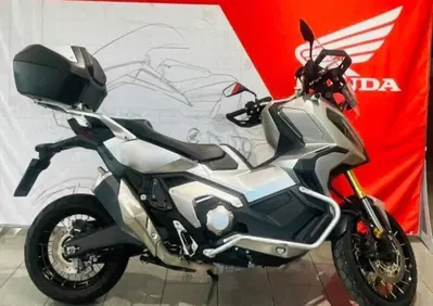 Honda X-ADV 750 DCT Gravel (2021 - 24) - Annuncio 10116457