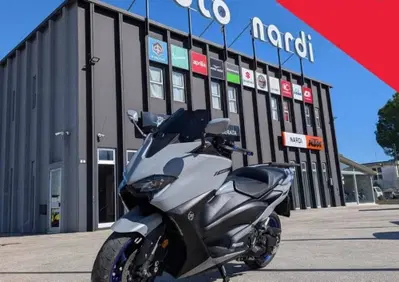 Yamaha T-Max 560 (2020 - 21) - Annuncio 10116460