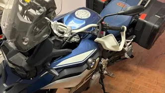 Bmw F 850 GS (2021 - 24)