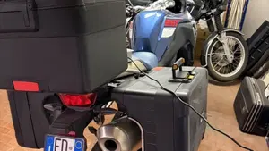 Bmw F 850 GS (2021 - 24)  (2)