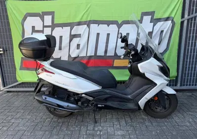 Kymco Downtown 350i ABS (2016 - 20) - Annuncio 10106654