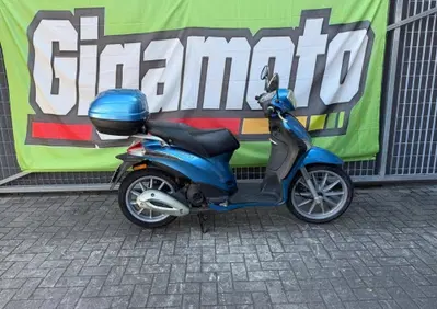 Piaggio Liberty 50 4T (2004 - 16) - Annuncio 10106253