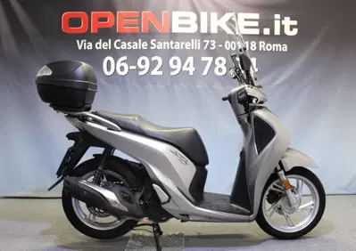 Honda SH 150i (2017 - 19) - Annuncio 10116474