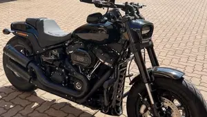 Harley-Davidson 114 Fat Bob (2018 - 20) - FXFBS 