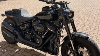 Harley-Davidson 114 Fat Bob (2018 - 20) - FXFBS usata