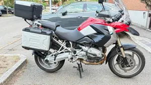 Bmw R 1200 GS (2008 - 09)  (3)