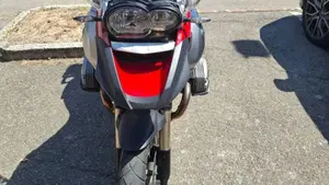 Bmw R 1200 GS (2008 - 09)  (5)