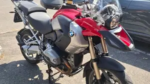 Bmw R 1200 GS (2008 - 09)  (6)