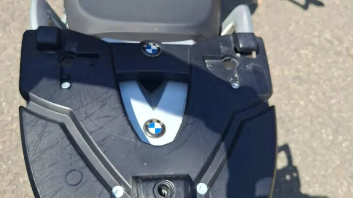 Bmw R 1200 GS (2008 - 09)  (9)