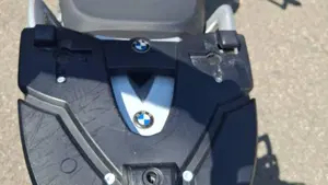 Bmw R 1200 GS (2008 - 09)  (9)
