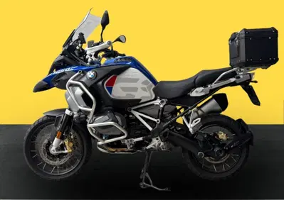 Bmw R 1250 GS Adventure (2019 - 20) - Annuncio 10116470