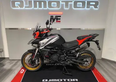 QJ Motor SRT 900 SX (2025 - 26) - Annuncio 10116473