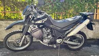 Yamaha XT 660 R (2004 - 16) usata