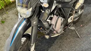 Yamaha XT 660 R (2004 - 16)  (3)