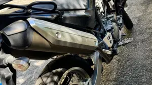Yamaha XT 660 R (2004 - 16)  (4)
