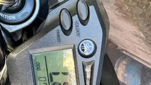 Yamaha XT 660 R (2004 - 16)  (5)