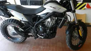 Betamotor Alp X (2024 - 26) 