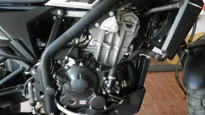 Betamotor Alp X (2024 - 26)  (2)