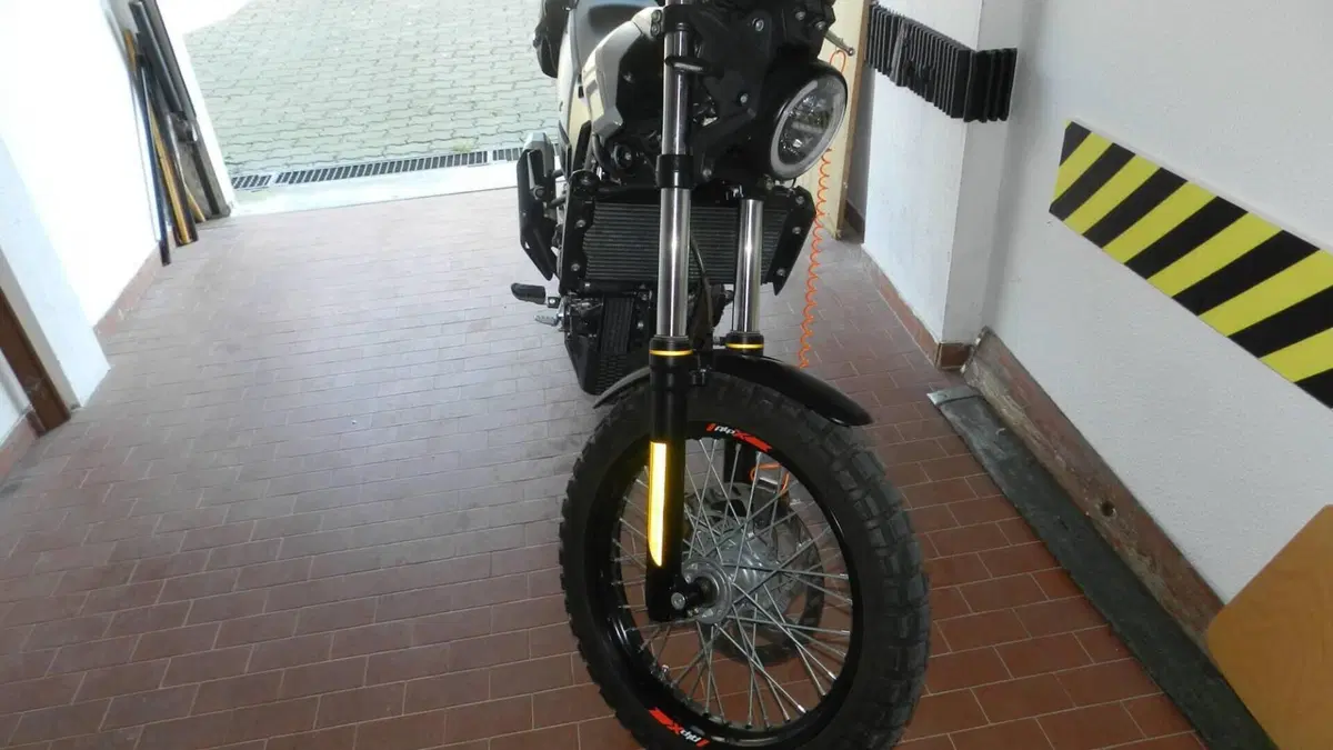 Betamotor Alp X (2024 - 26)  (3)