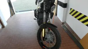Betamotor Alp X (2024 - 26)  (3)