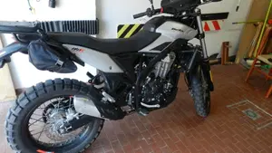 Betamotor Alp X (2024 - 26)  (4)