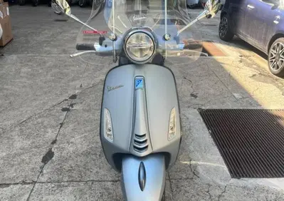 Vespa Primavera 150 S (2023 - 25) - Annuncio 10116476