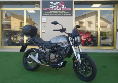 Voge Trofeo 300AC (2021 - 26) - Annuncio 10116478