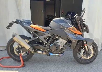 KTM 990 Duke (2024 - 26) - Annuncio 10116480