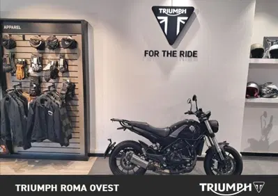 Benelli Leoncino 500 (2021 - 25) - Annuncio 10114670