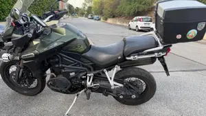 Triumph Tiger Explorer XC 1215 ABS (2011 - 16)  (2)