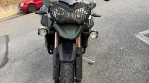 Triumph Tiger Explorer XC 1215 ABS (2011 - 16)  (3)
