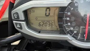 Triumph Tiger Explorer XC 1215 ABS (2011 - 16)  (4)