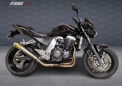 Kawasaki Z 750 (2003 - 06) - Annuncio 10116484