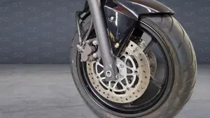 Kawasaki Z 750 (2003 - 06)  (4)