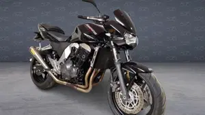 Kawasaki Z 750 (2003 - 06)  (2)
