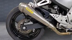 Kawasaki Z 750 (2003 - 06)  (5)