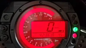 Kawasaki Z 750 (2003 - 06)  (6)