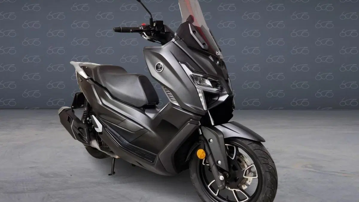 Voge Sfida SR1 (2023 - 26)  (2)