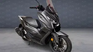 Voge Sfida SR1 (2023 - 26)  (2)