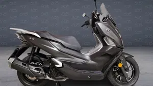 Voge Sfida SR1 (2023 - 26) 