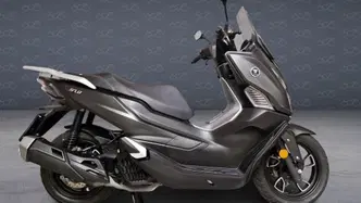 Voge Sfida SR1 (2023 - 26) usata