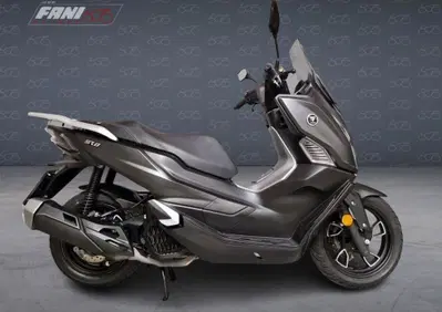 Voge Sfida SR1 (2023 - 26) - Annuncio 10116485
