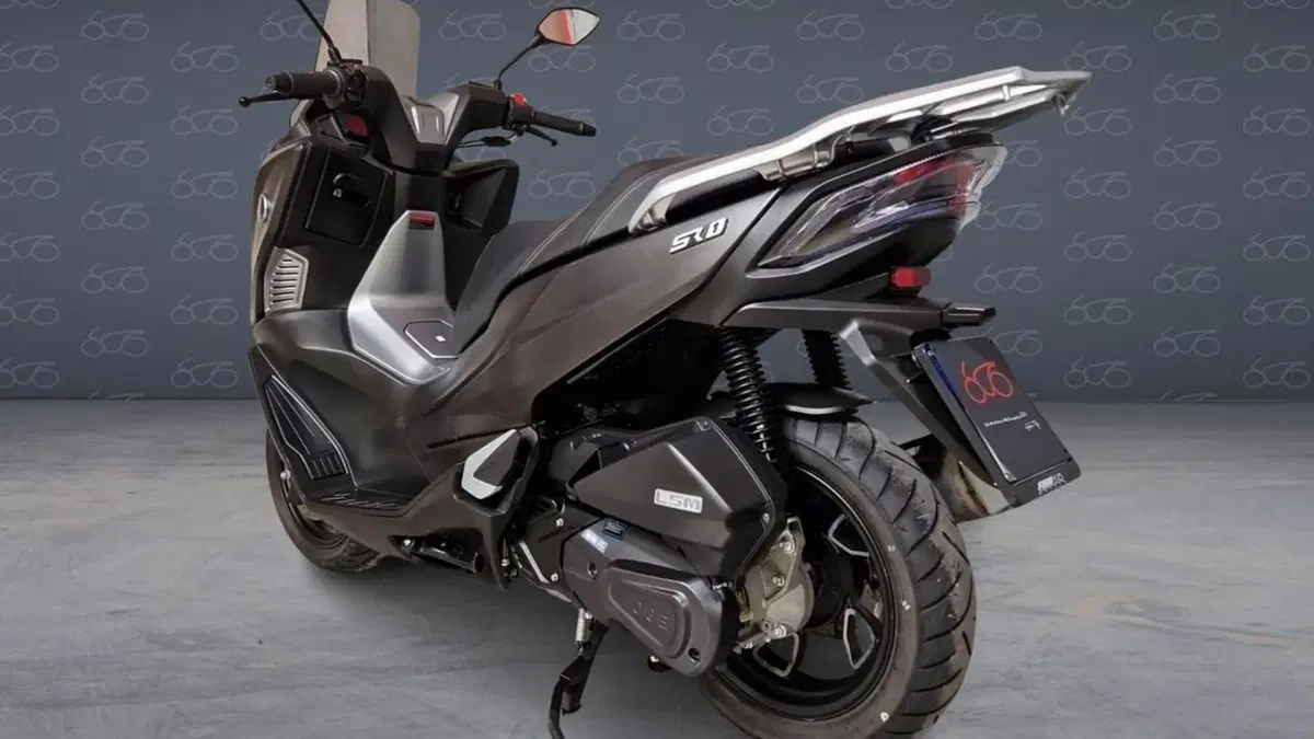 Voge Sfida SR1 (2023 - 26)  (4)