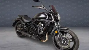 Kawasaki Vulcan S (2025 - 26)  (2)