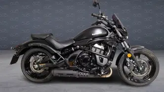 Kawasaki Vulcan S (2025 - 26)