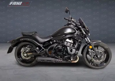 Kawasaki Vulcan S (2025 - 26) - Annuncio 10116486