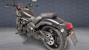 Kawasaki Vulcan S (2025 - 26)  (4)